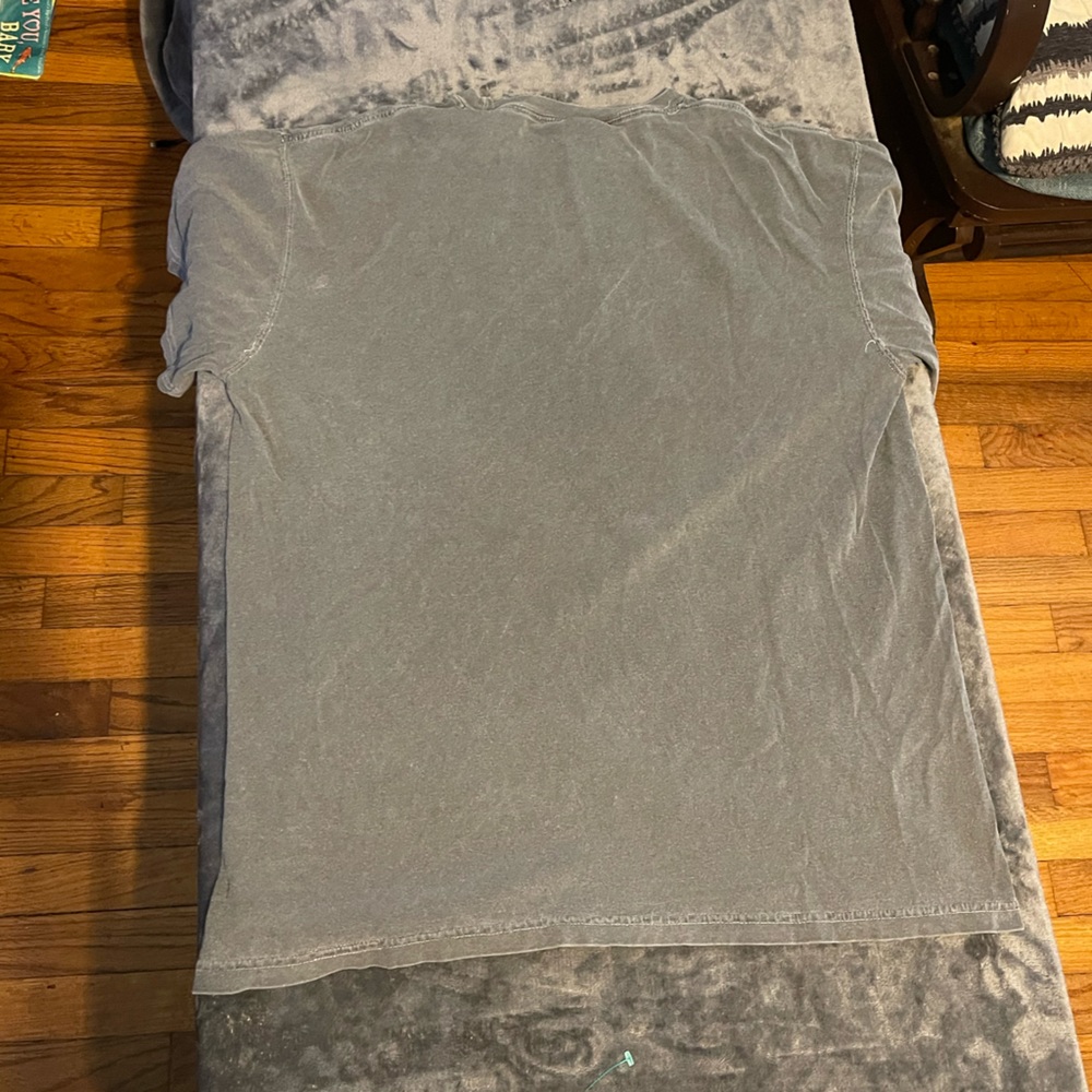 Michael Jordan Shirt View 2